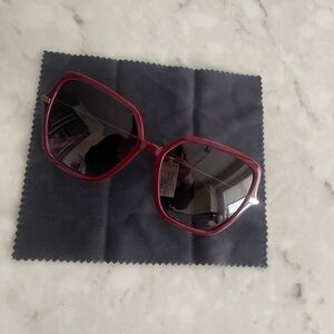 NWT D&G Sunglasses